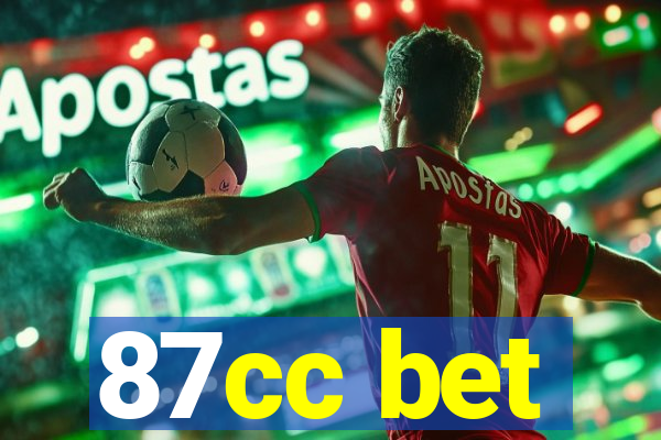 87cc bet